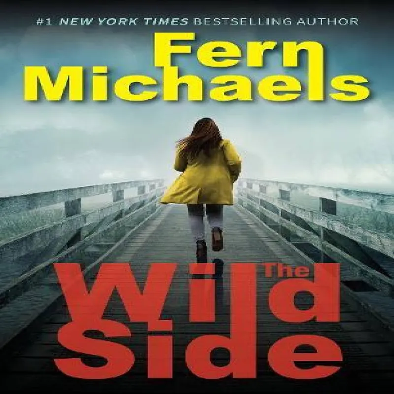 Kensington Publishing The Wild Side