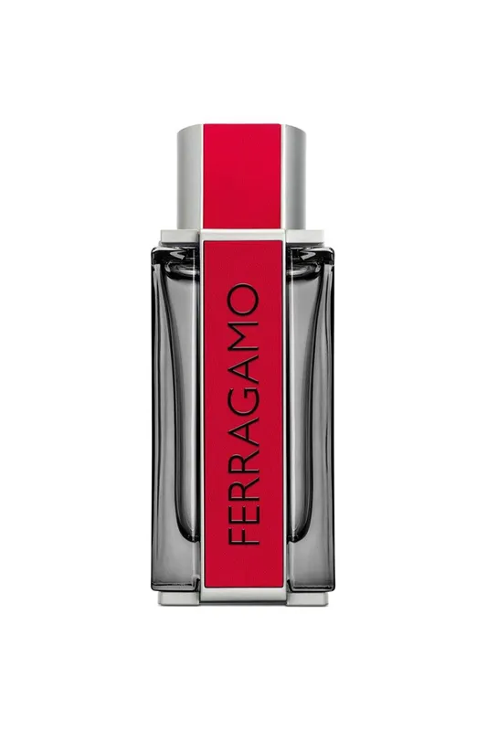 Ferragamo Ferragamo Red Leather Edp M 50 ml