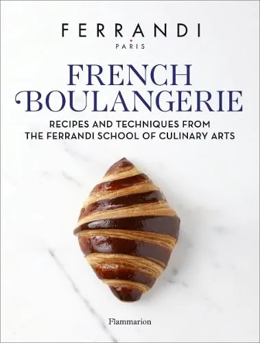 Ferrandi Paris French Boulangerie