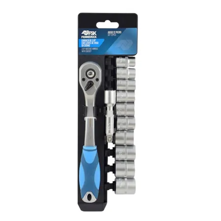 Ferrestock Ratchet Set
