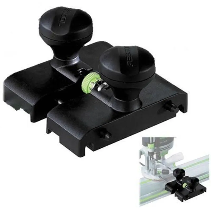 492601 FS-OF1400 Guide rail adapter - Festool