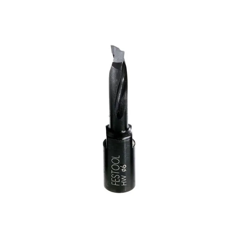 Festool Domino Dowel Jointing Cutter 6mm