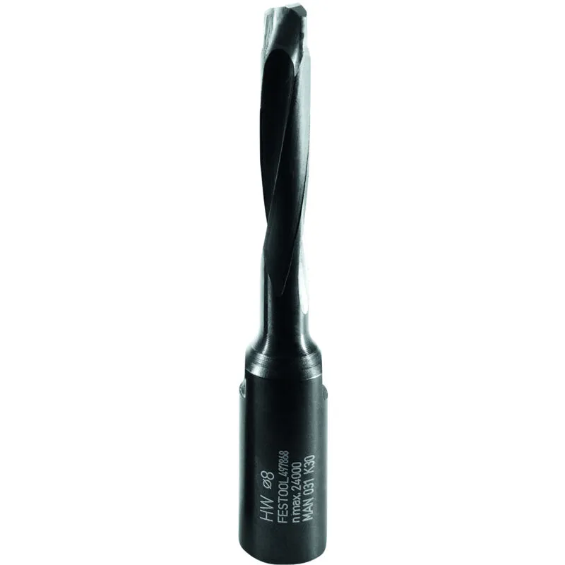 Festool Domino Dowel Jointing Cutter for DF 700 8mm