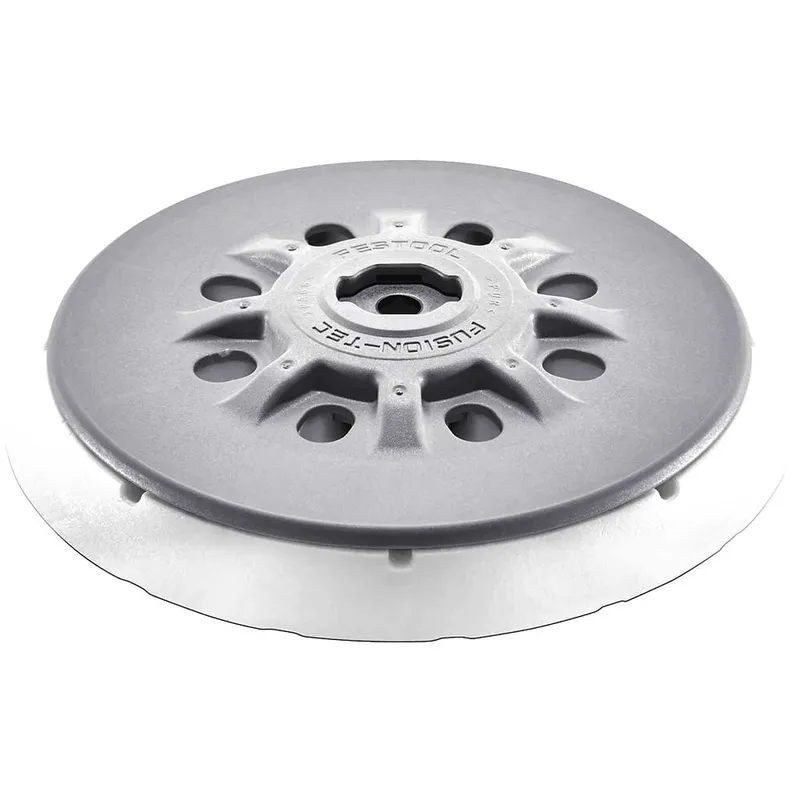 Festool 150mm Fusion-Tec Sanding Backing Pad Ultra Soft