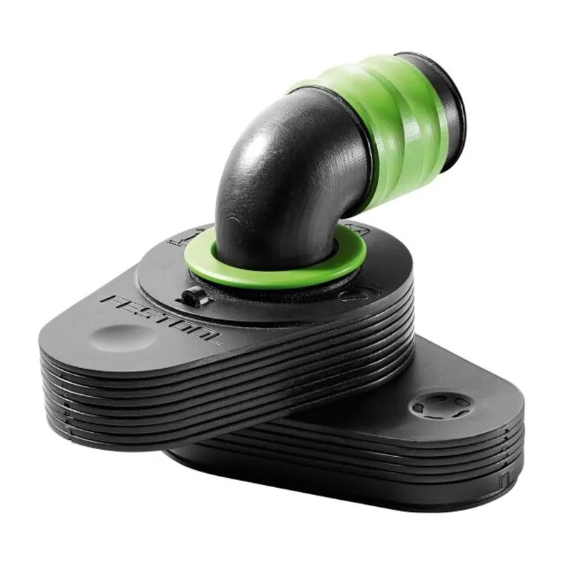 Festool - 500312 Vacuum Clamping Nozzle ct-w For ct Mobile Dust Extractors & d 27 Suction Hose