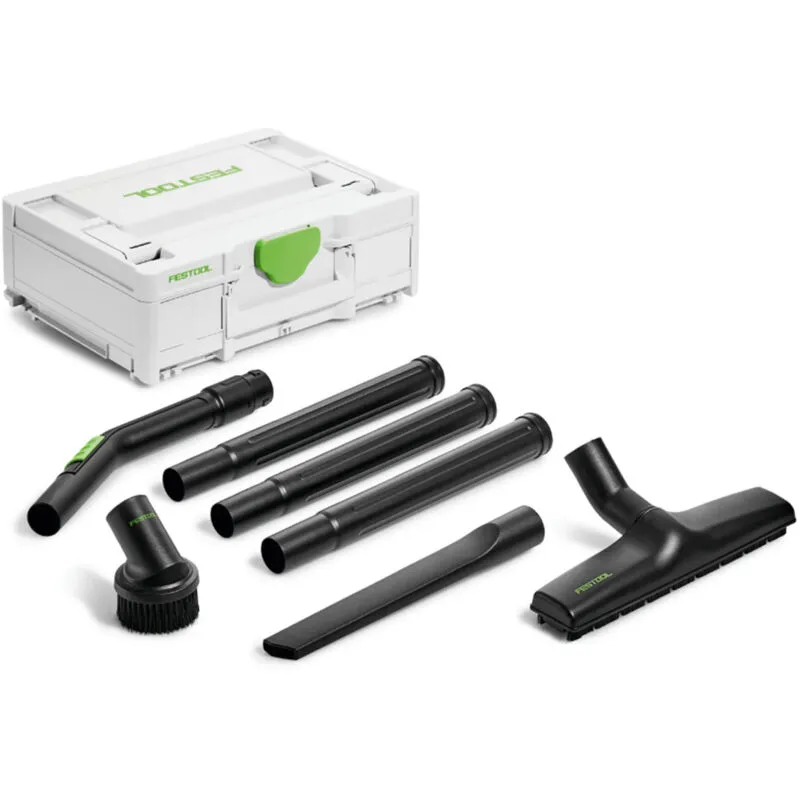 Festool - 577257 Standard Cleaning Set rs-st d 27/36-Plus