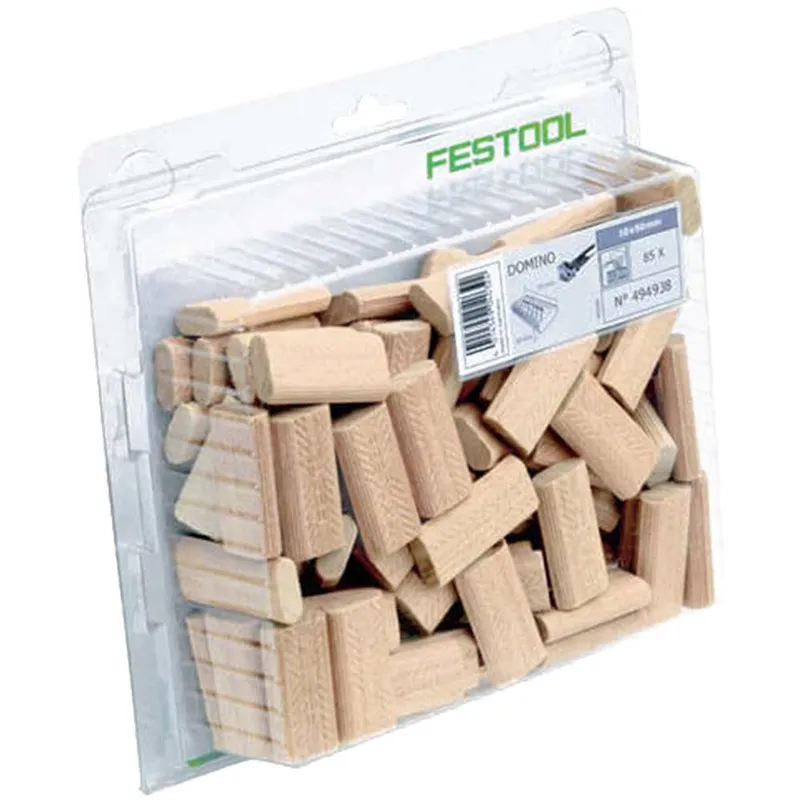 Festool Domino Jointing System Wooden Dominos Biscuit 6mm