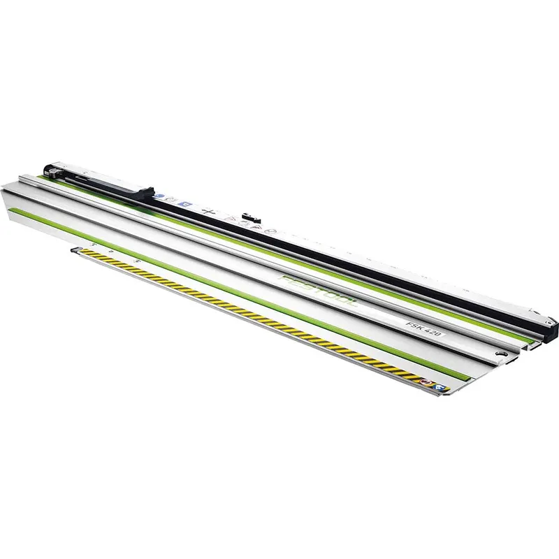 Festool Fsk Cross Cutting Guide Rail for Hkc Circular Saw 420mm