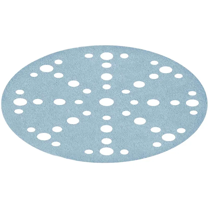 Abrasive Sheet Granat stf D150/48 - Pack of 100 - Select Grit - 100G - Festool