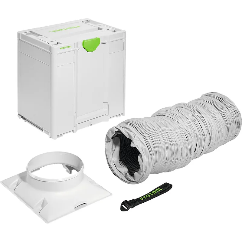 Festool LS-Sys-Air Air Supply Hose