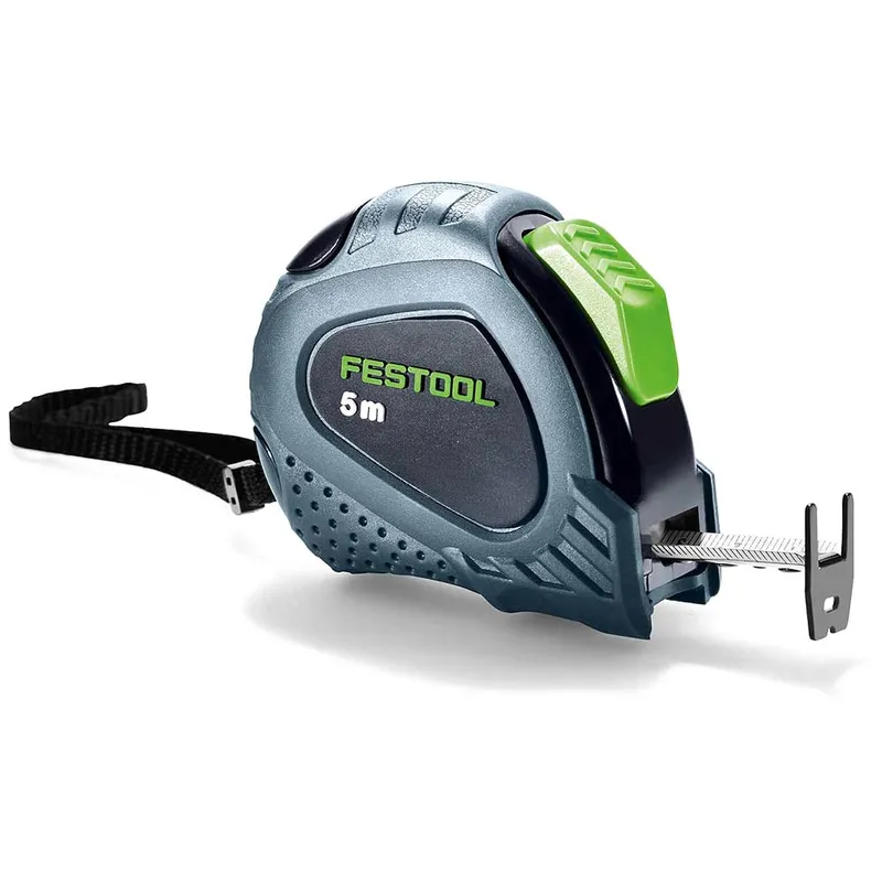 205182 5m Tape Measure mb 5 - Festool