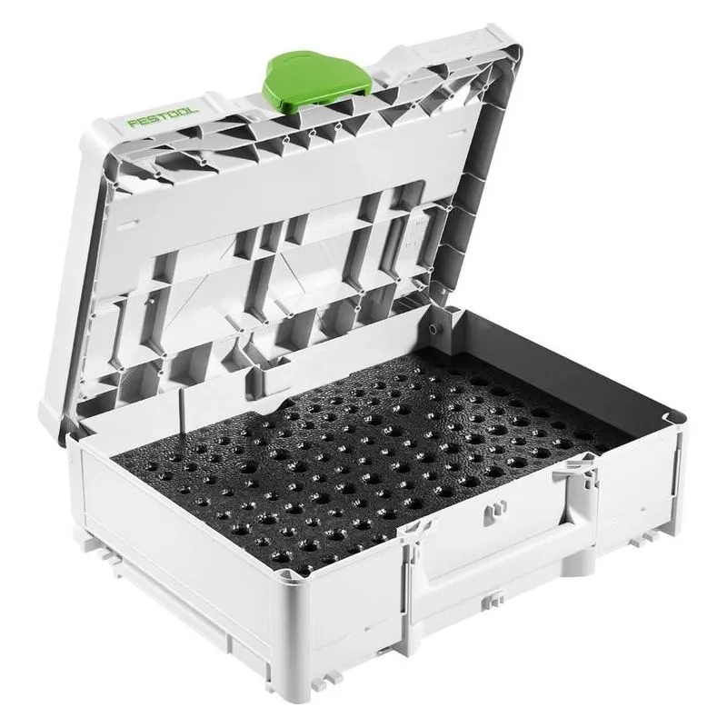 Festool Systainer SYS3-OF D8/D12