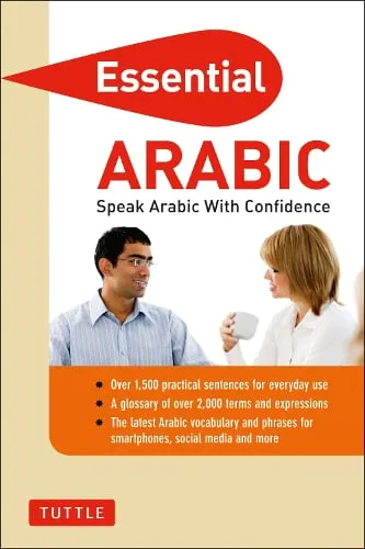 Fethi Mansouri Essential Arabic