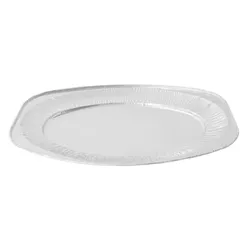 Fiesta Recyclable Foil Serving Trays 17" (10 Pack)