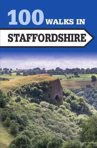 Figgy Dennis 100 Walks in Staffordshire