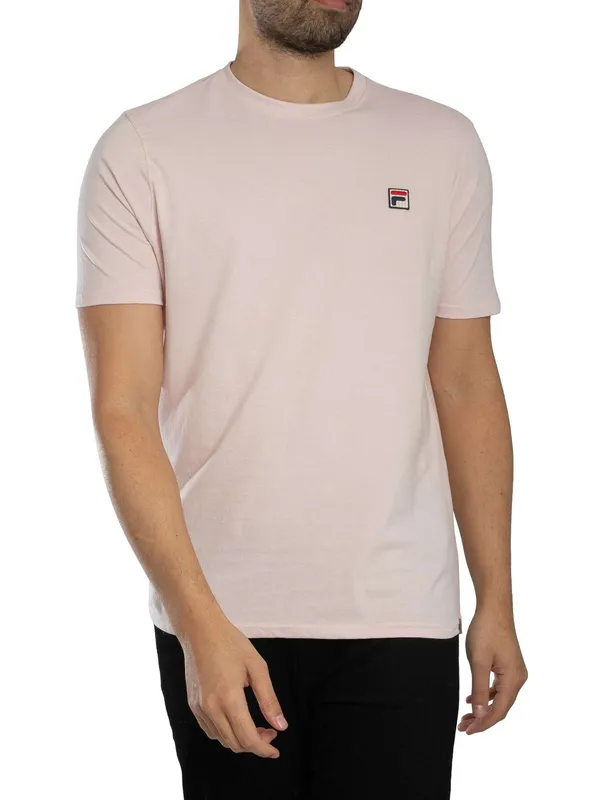 Fila Sunny 2 T-Shirt - Pale Lilac