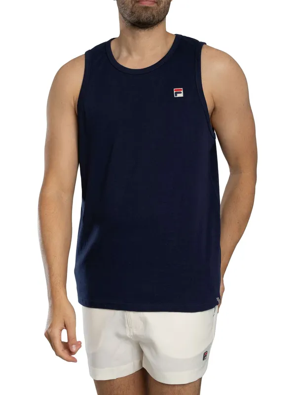 Fila Sunny Vest - Navy