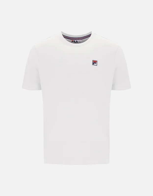 Fila Sunny 2 T-Shirt - White