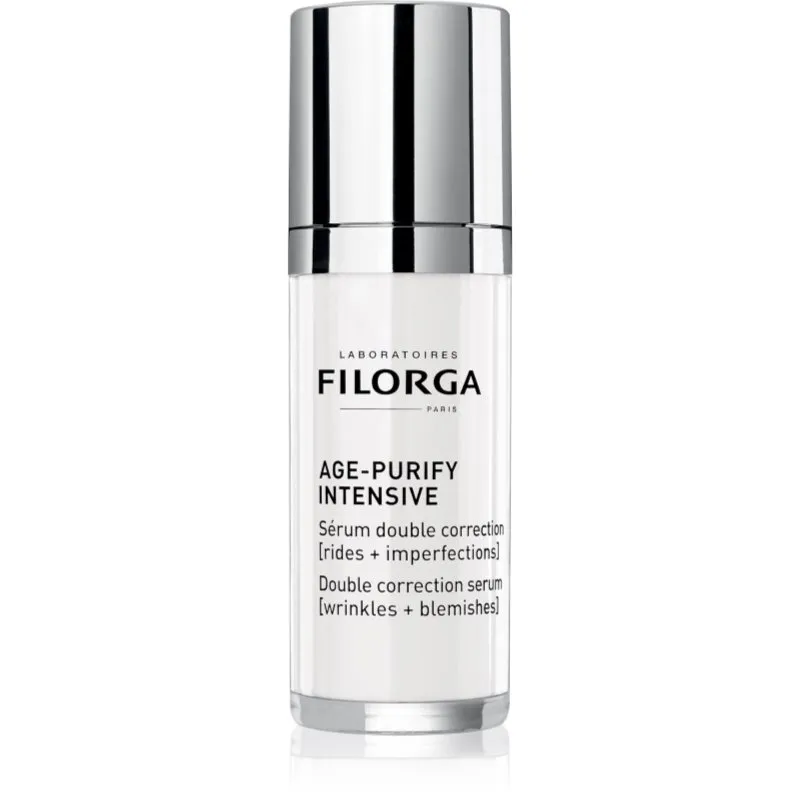 Filorga Age-Purify Intensive intensely rejuvenating serum for problem skin 30 ml