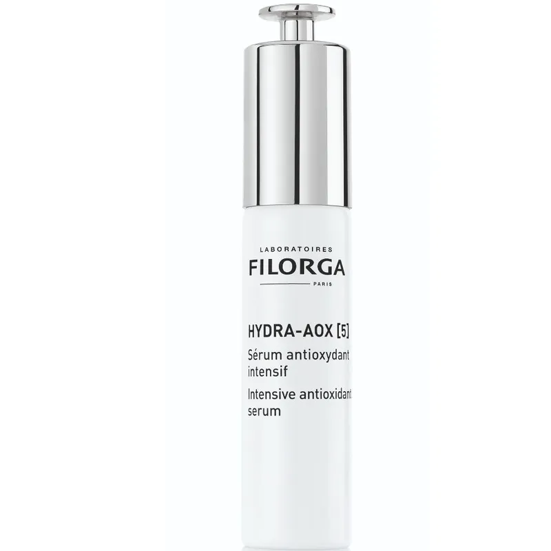 Filorga Hydra-Aox [5] Serum Intensive Antioxidant 30mL