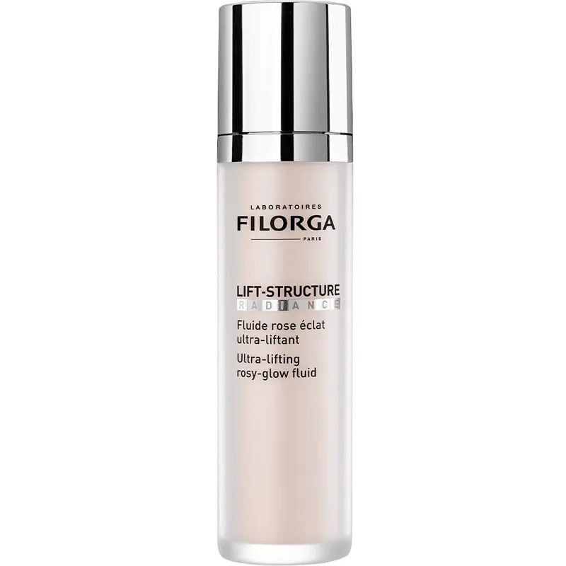 Filorga Lift-Structure Radiance Ultra-Lifting Rosy-Glow Fluid 50mL