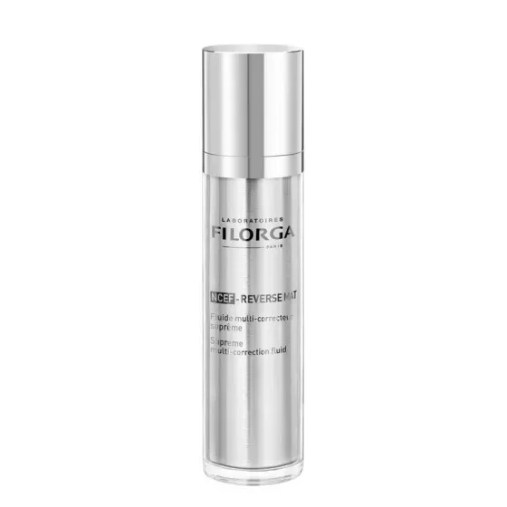 Filorga Ncef-Reverse Mat Supreme Regenerating Fluid 50mL