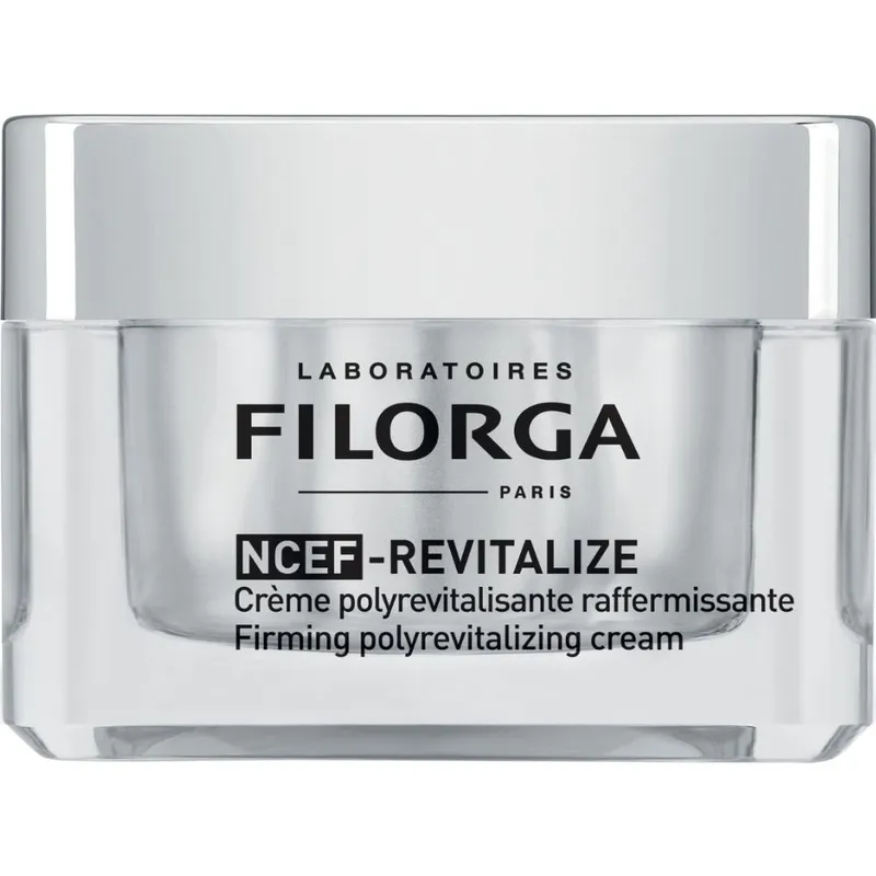 Filorga Ncef-Revitalize Firming Polyrevitalizing Cream 50mL
