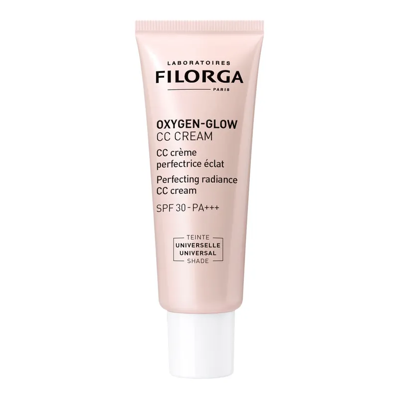 Filorga Oxygen-Glow CC Cream 40mL Tinted