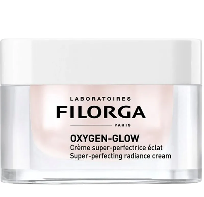 Filorga Oxygen-Glow Super-Perfecting Radiance Cream 50mL