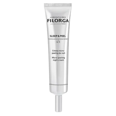 Filorga Sleep & Peel Micro Peeling Night Cream â 40 ml