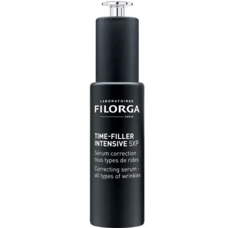 Filorga Time-Filler Intensive 5XP Wrinkle Correction Serum 30mL