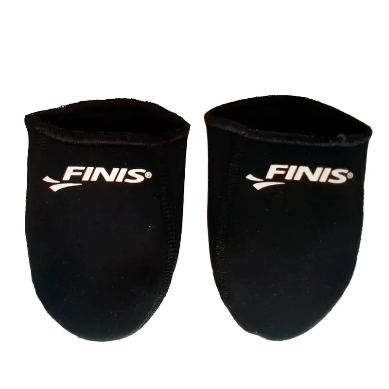 Finis Neoprene Socks Black S unisex
