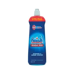Finish Rinse Aid Regular 800ml 3245778
