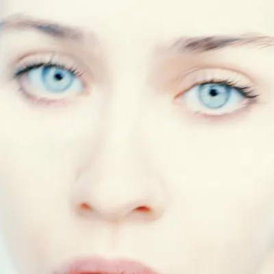 Fiona Apple Tidal