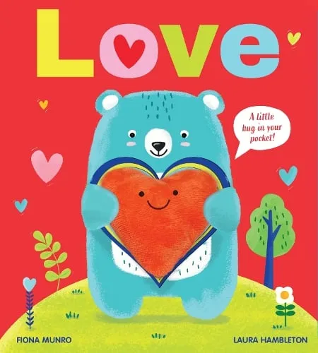 Fiona Munro Love