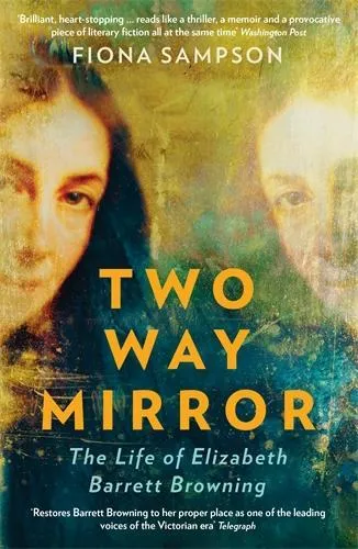 Fiona Sampson Two-Way Mirror