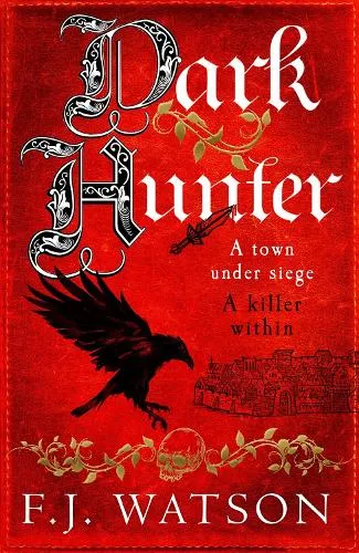 Fiona Watson Dark Hunter