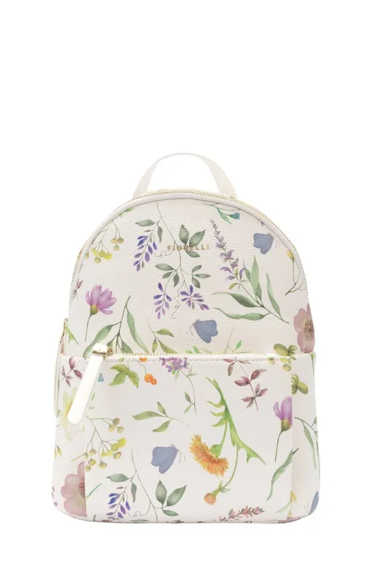 Fiorelli Women's Ally Backpack in Natural Natural