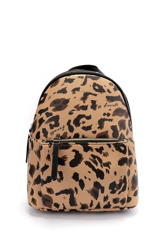 Fiorelli Women's Ally Backpack in Tan Tan female