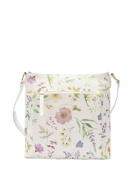Fiorelli Women's Ally Crossbody Bag in Natural Natural