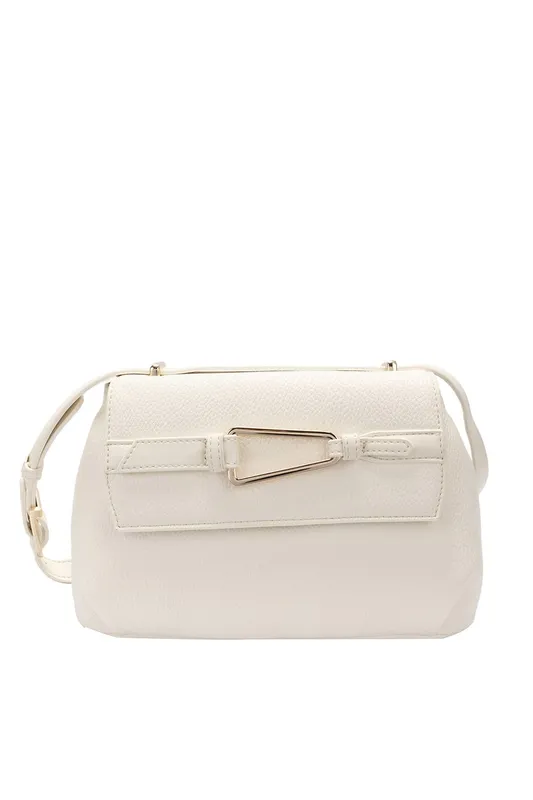 Fiorelli Women's Arabella Crossbody Bag in Natural Natural female