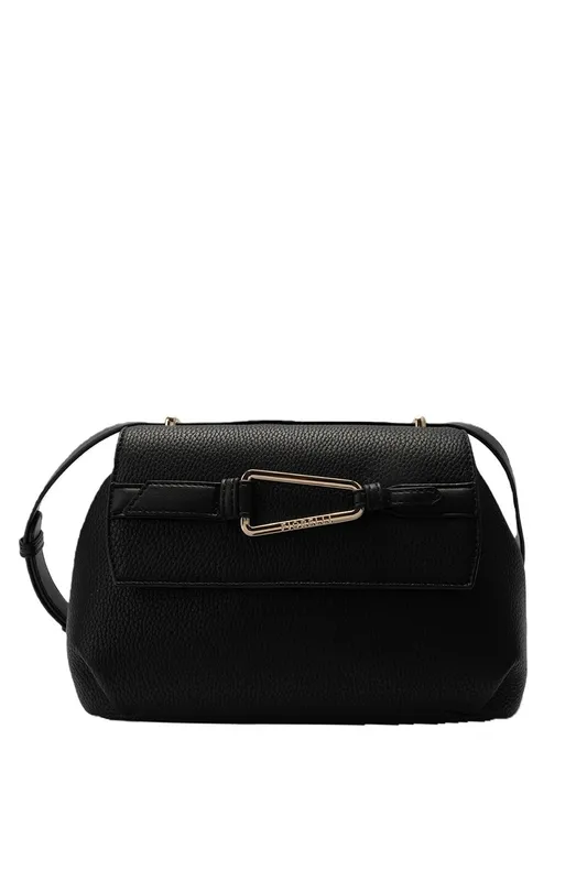 Fiorelli Women's Arabella Crossbody Bag in True Black True Black