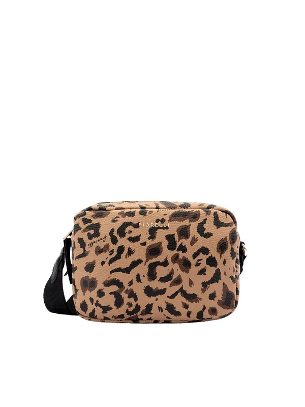 Fiorelli Women's Effie Crossbody Bag in Tan Tan