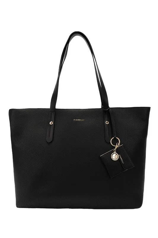 Fiorelli Women's Naomi Tote Bag in True Black True Black