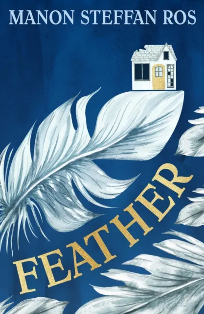 Firefly Press Ltd Feather
