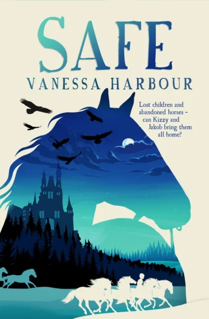 Firefly Press Ltd Safe