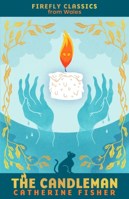Firefly Press Ltd The Candleman