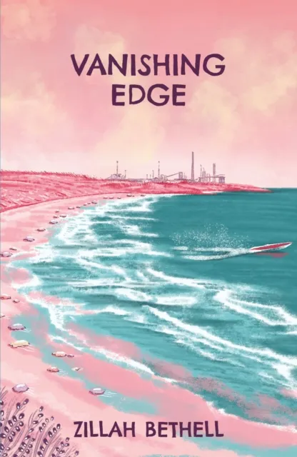 Firefly Press Ltd Vanishing Edge