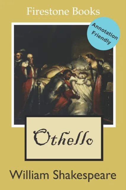 Firestone Books Othello