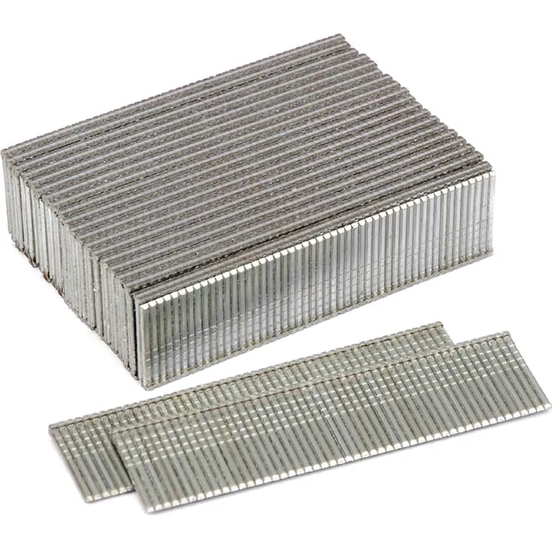 FirmaHold 18 Gauge Brad Nails Stainless Steel 50mm Pack of 5000